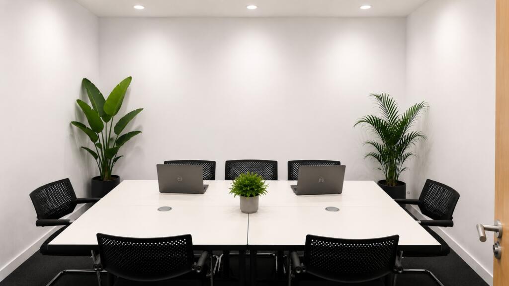 Meeting room