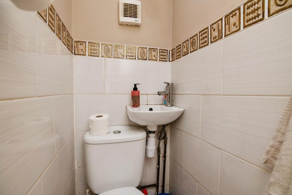 Additional image 9 of Perry Wood Road, Birmingham