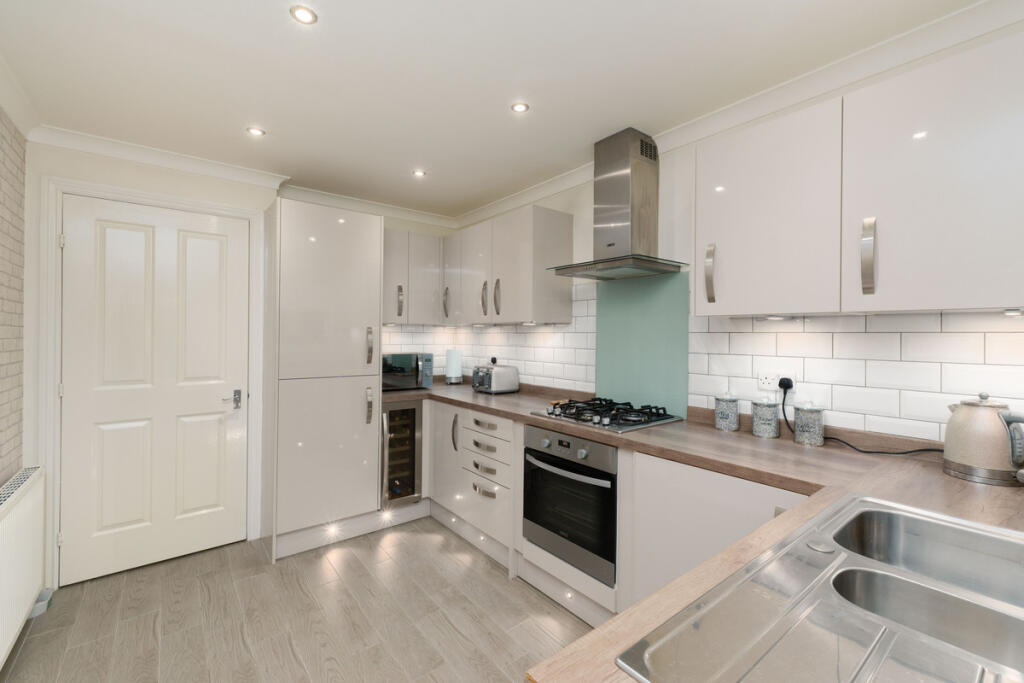 Main image of property: Chesterhall Avenue, Macmerry, Tranent, EH33