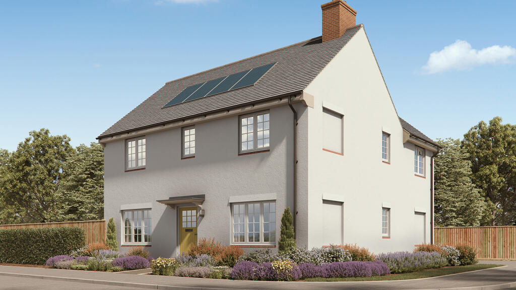 Main image of property: Stoke Road,
Stoke Orchard,
GL52 7RU
