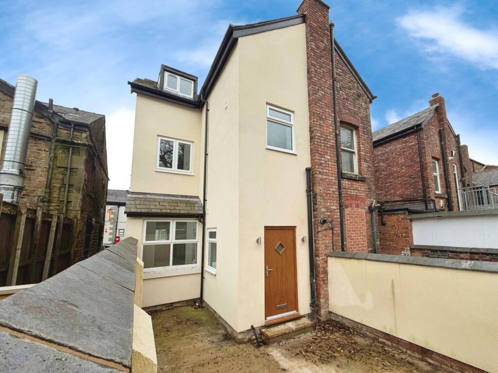 Main image of property: Stockport Road, Marple, Stockport, Cheshire, SK6