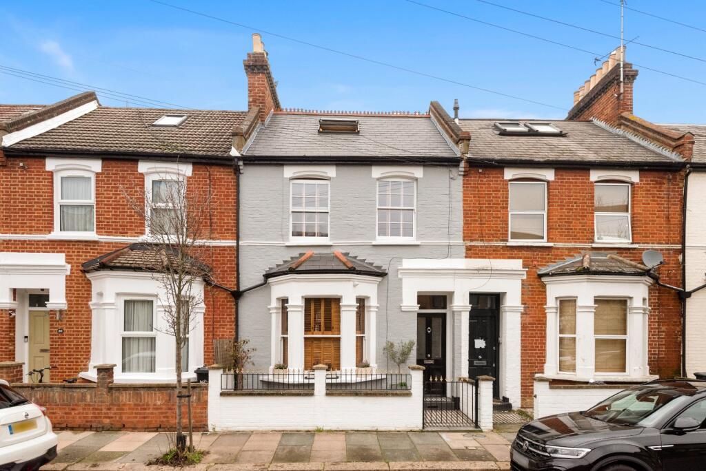 Main image of property: Rosaline Road, 
Fulham, SW6