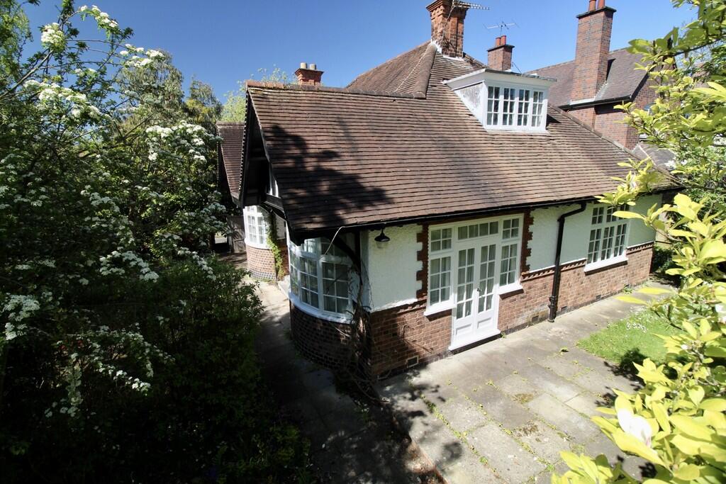 Main image of property: Loughborough Road, Birstall, Leicester
