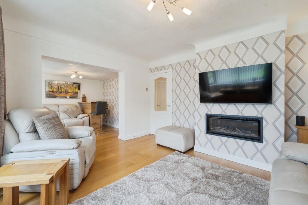House in Wigan, Hindley Green - View 2