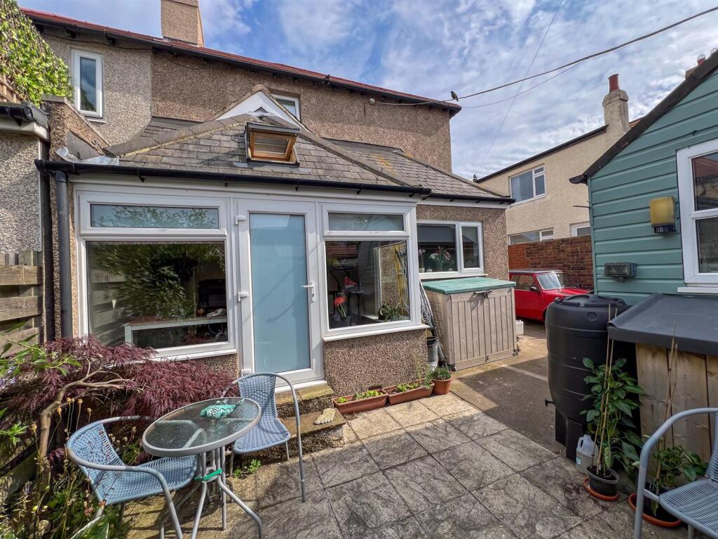 House in Seahouses, North Sunderland - View 2