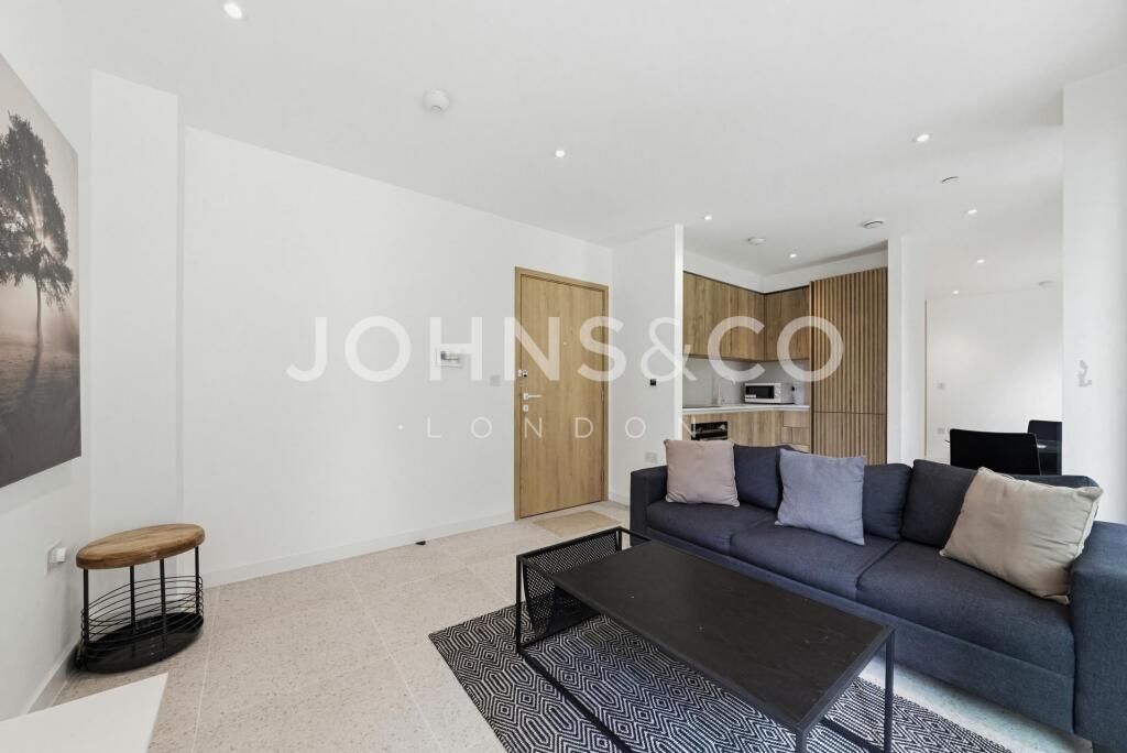 Studio apartment for rent