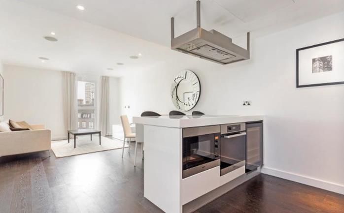 Main image of property: Moore House , Grosvenor Waterside , Gatliff Road