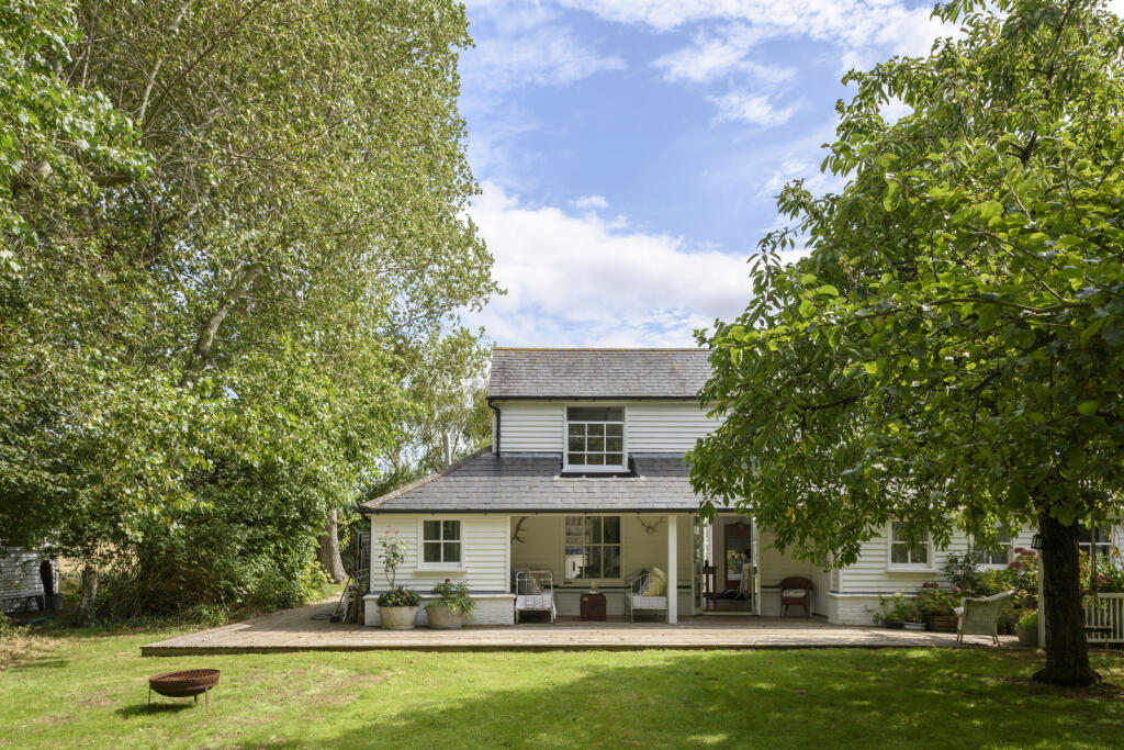 Main image of property: Foster House, Brookland, Kent