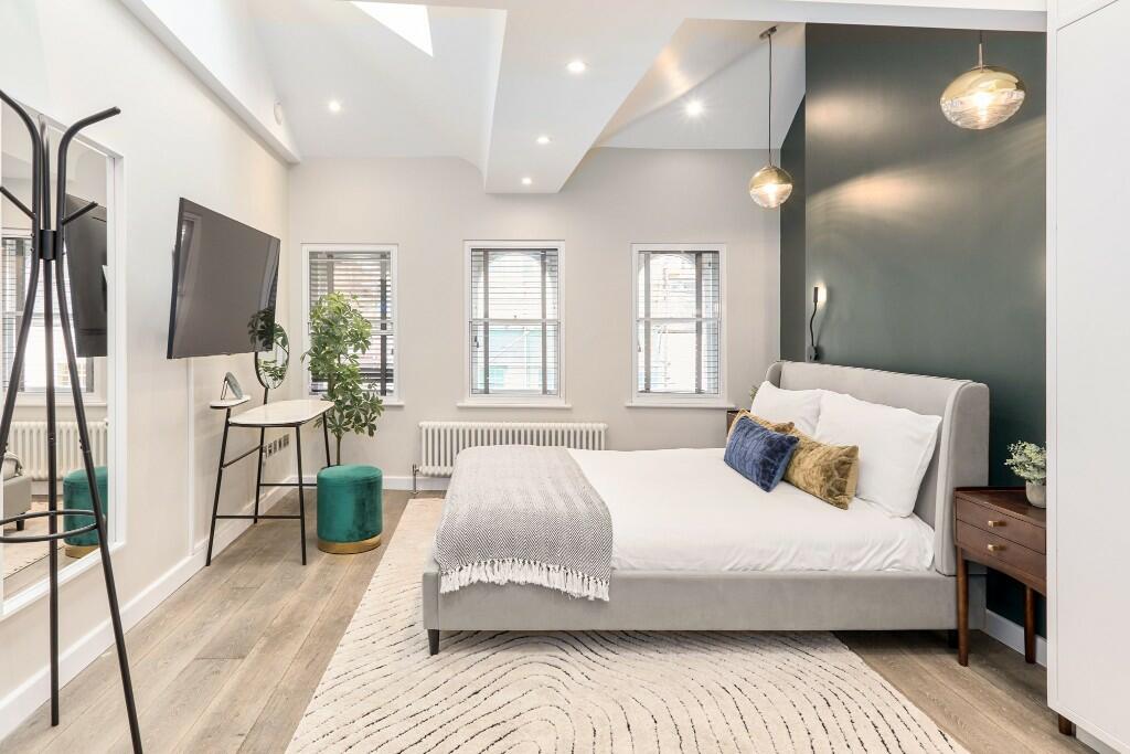 1 bedroom apartment for rent