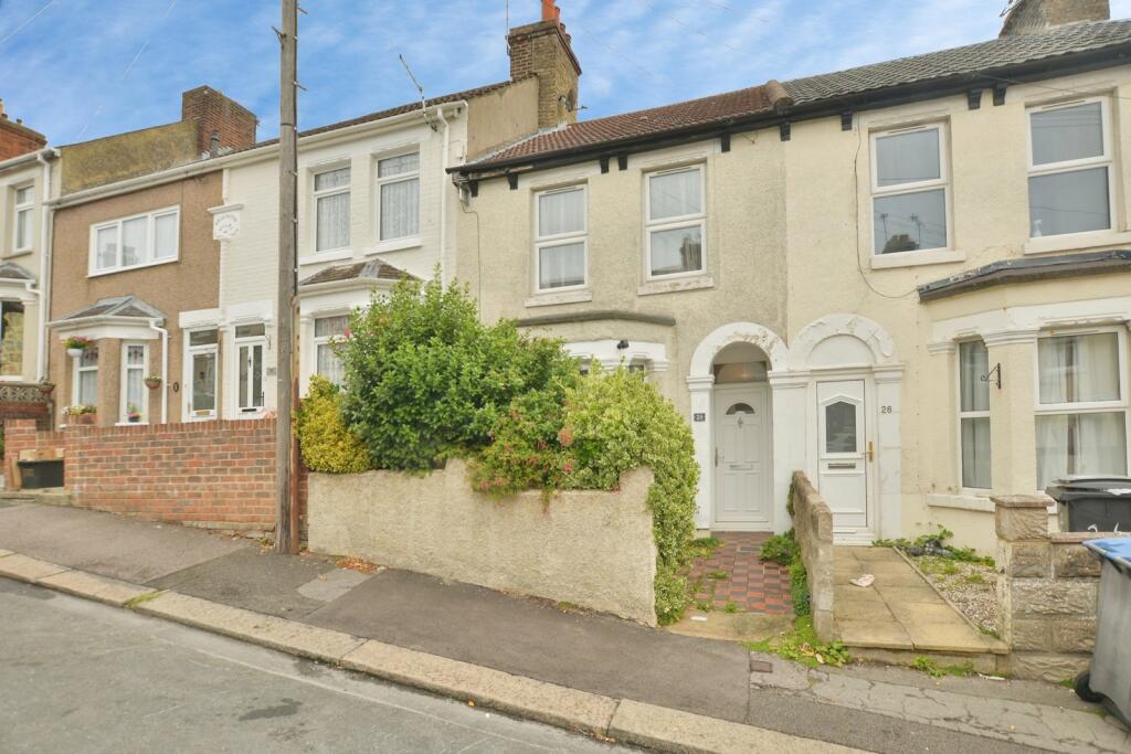 Main image of property: Monins Road, Dover, Kent, CT17