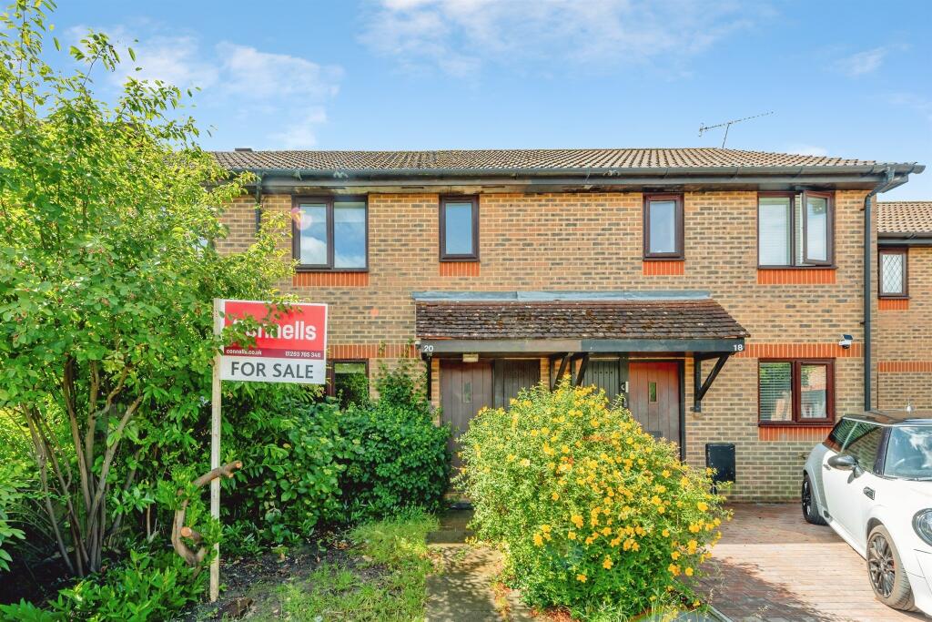 Main image of property: Broadmead, Horley