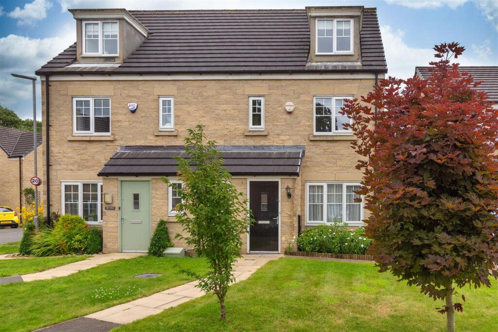 Main image of property: Moor Platt, Caton, Lancaster