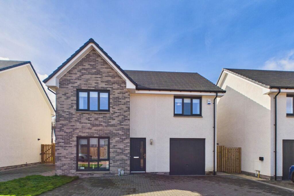 Main image of property: Hewer Lane, Hamilton