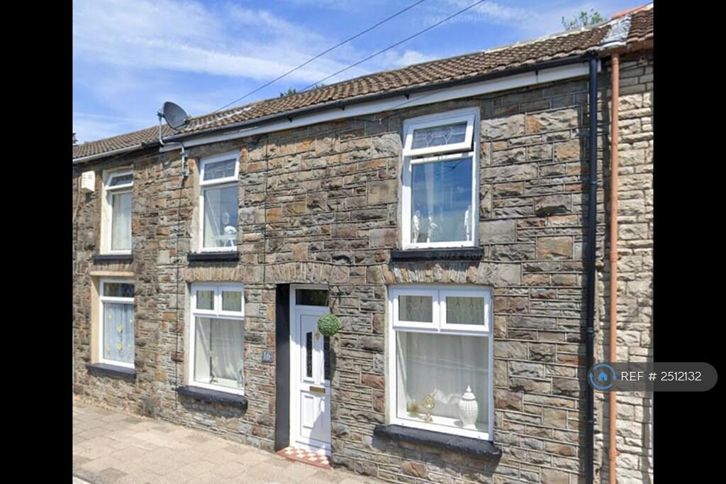 Main image of property: Pleasant View, Pentre, CF41