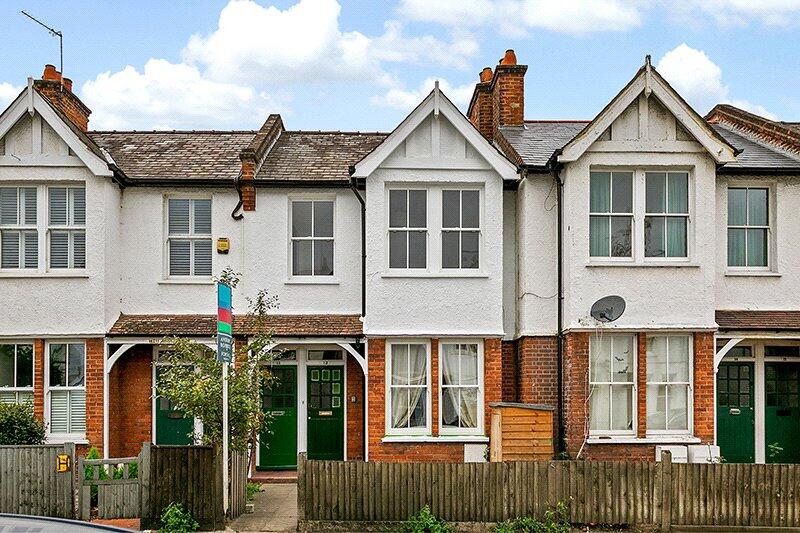 Main image of property: Dover Terrace, Sandycombe Road, Kew, Surrey, TW9