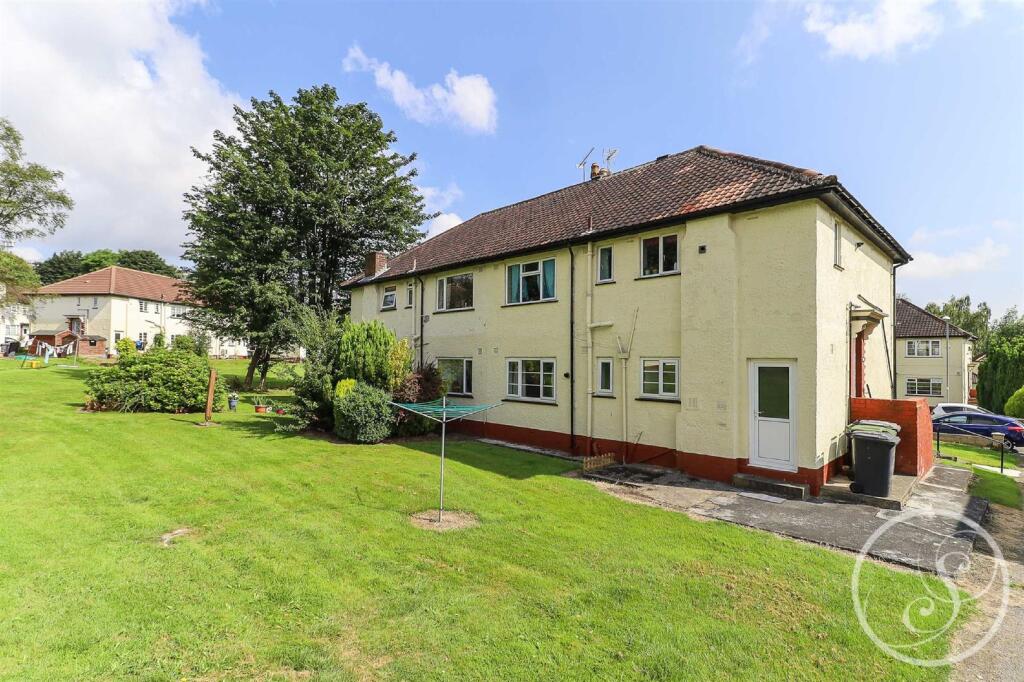 Main image of property: Sandringham Gardens, Moortown, Leeds