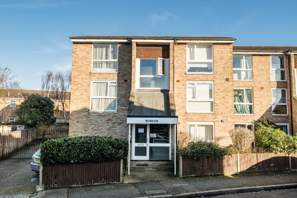 Main image of property: Sunfields Place, Blackheath, London, SE3