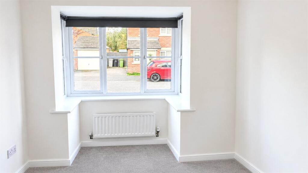 House in Sandbach, Elworth Park, Ettiley Heath - View 3