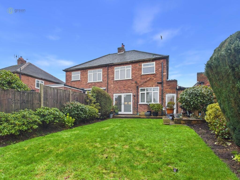 Additional image 23 of Draycott Crescent, Kettlebrook, Tamworth, B77
