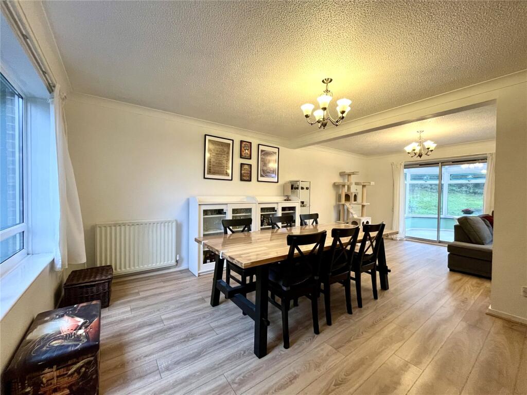Enderby Drive, Hexham, Northumberland, NE46 photo 3