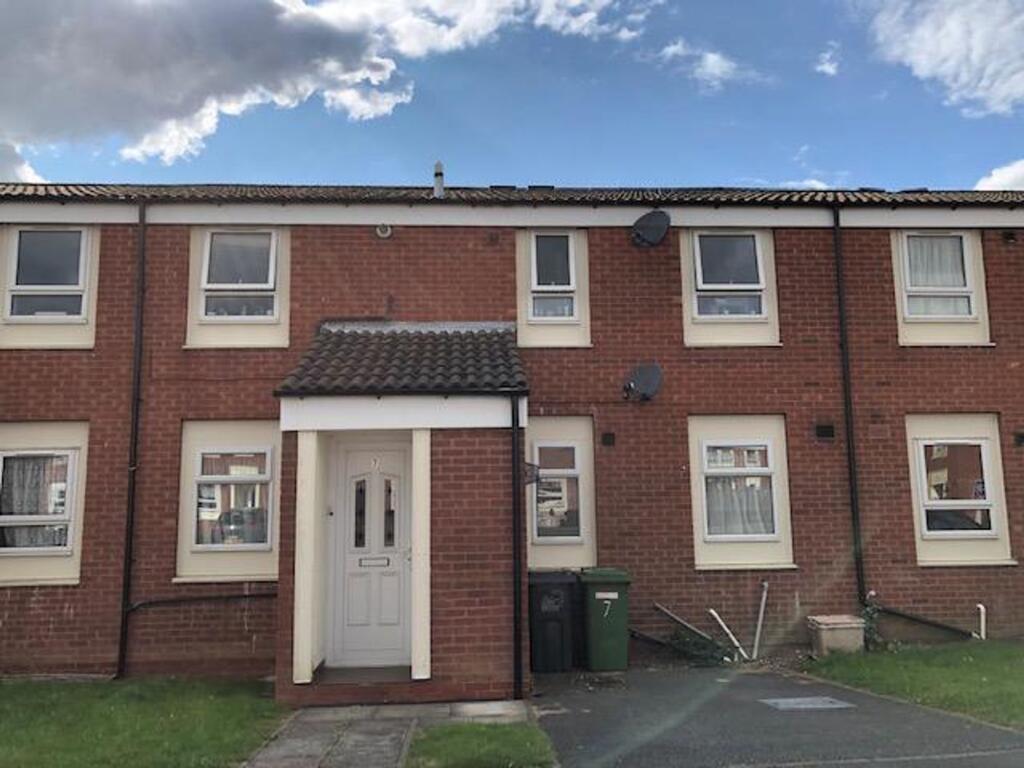 Main image of property: Farm Close, Kilburn, DE56