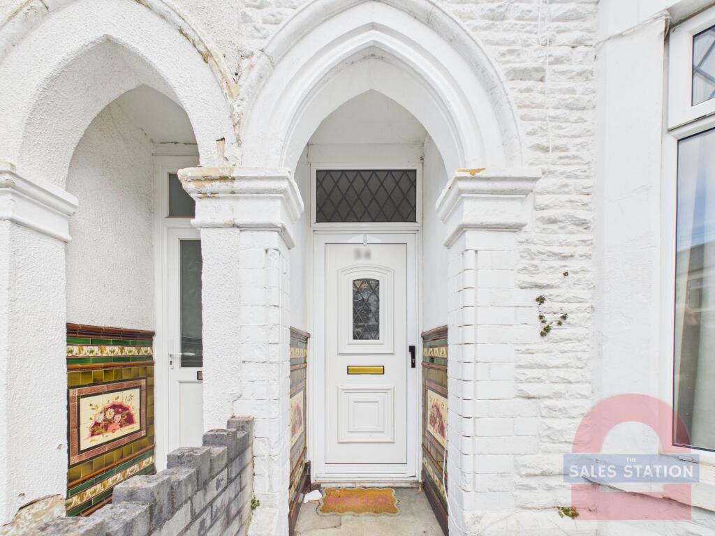Main image of property: Manor Street, Cardiff, CF14