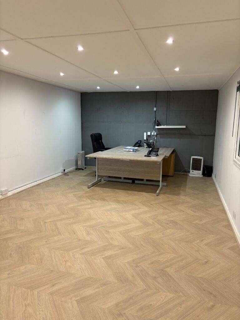 main office
