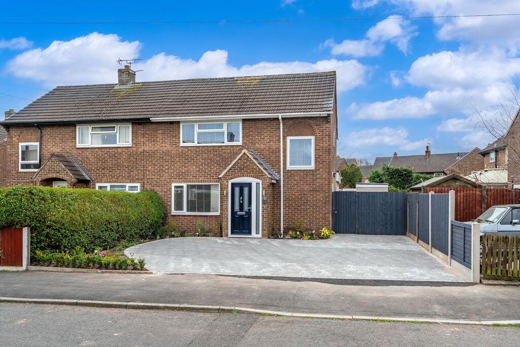 Main image of property: Sandbrook, Ketley, Telford, TF1 5BD