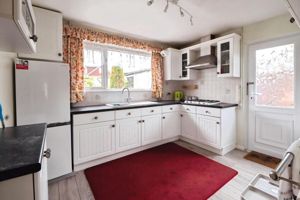 House in Test Valley, Nursling and Rownhams - View 5