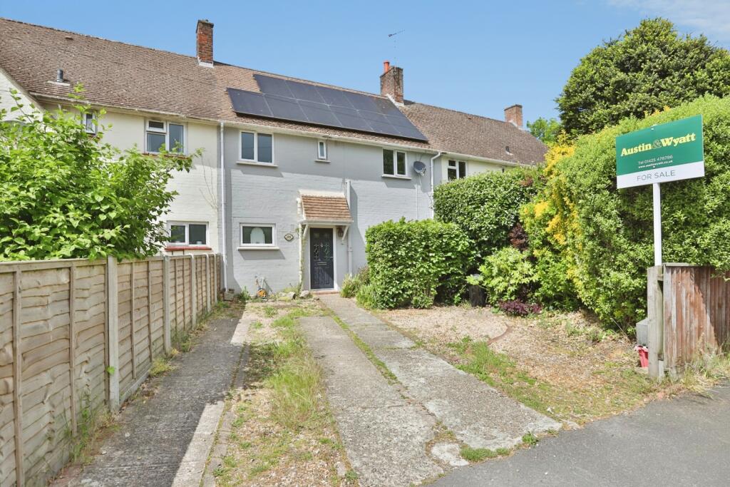 Main image of property: Hurst Road, Ringwood, Hampshire, BH24