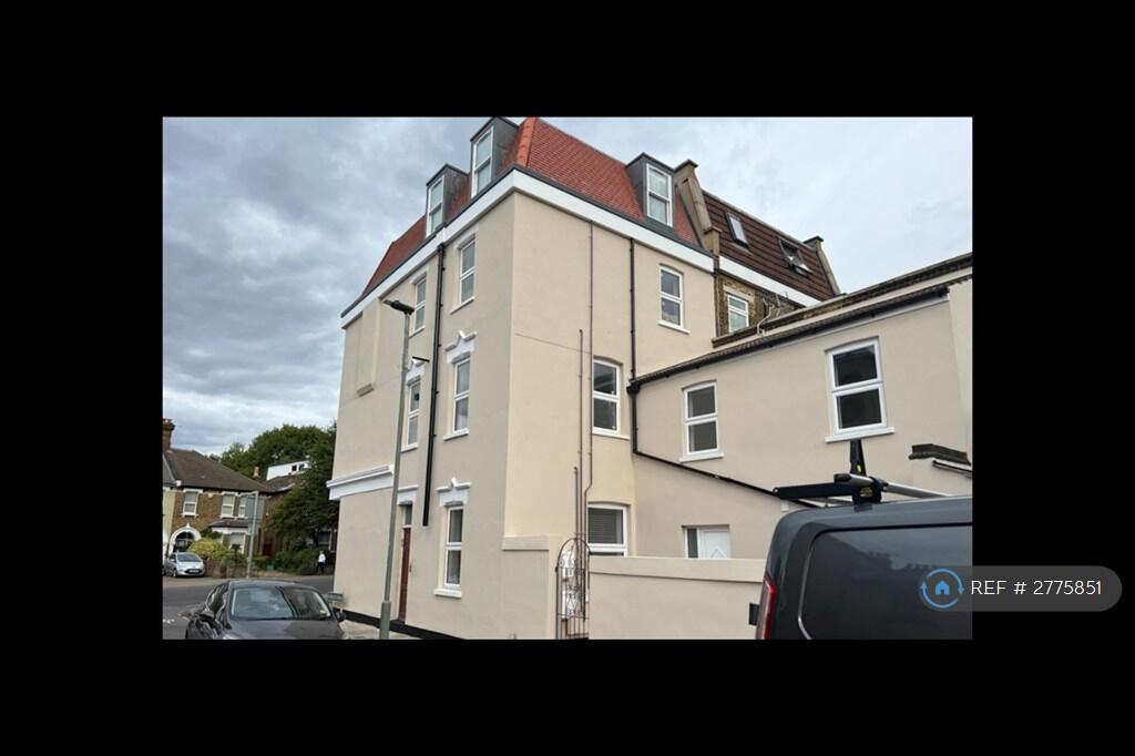 Main image of property: Beckenham Rd, Beckenham, BR3