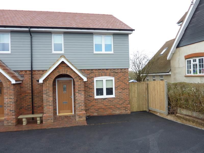 Main image of property: Hurst Road, Twyford