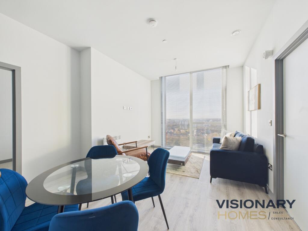 Additional image 2 of Jq Rise, 1 Goodman Street, Birmingham, West Midlands, B1