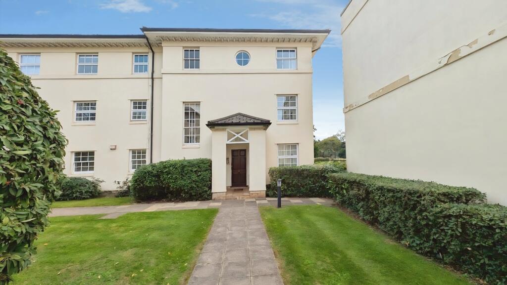 Main image of property: Gravel Hill Road, Yate, Bristol