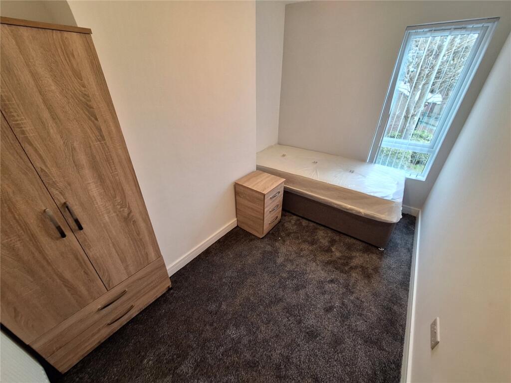 Main image of property: Hurst Street, Widnes, Cheshire, WA8