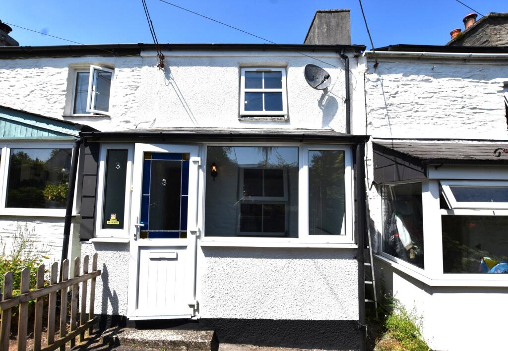 Main image of property: Sunnyside, Harrowbarrow, Callington, Cornwall
