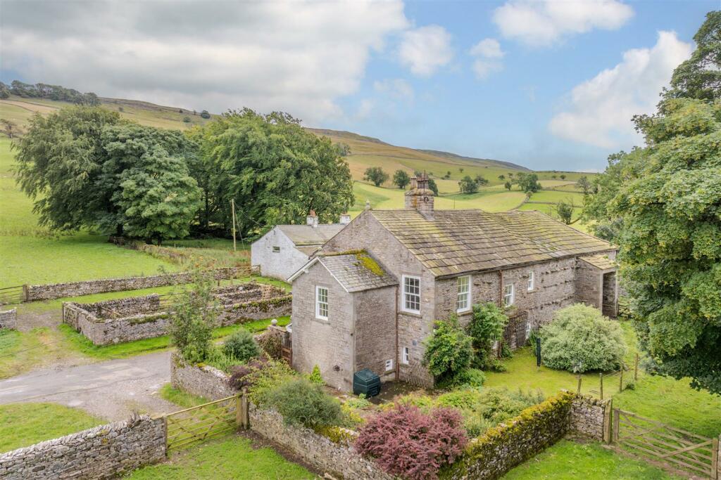 House in Ravenstonedale, Stennerskeugh - View 4