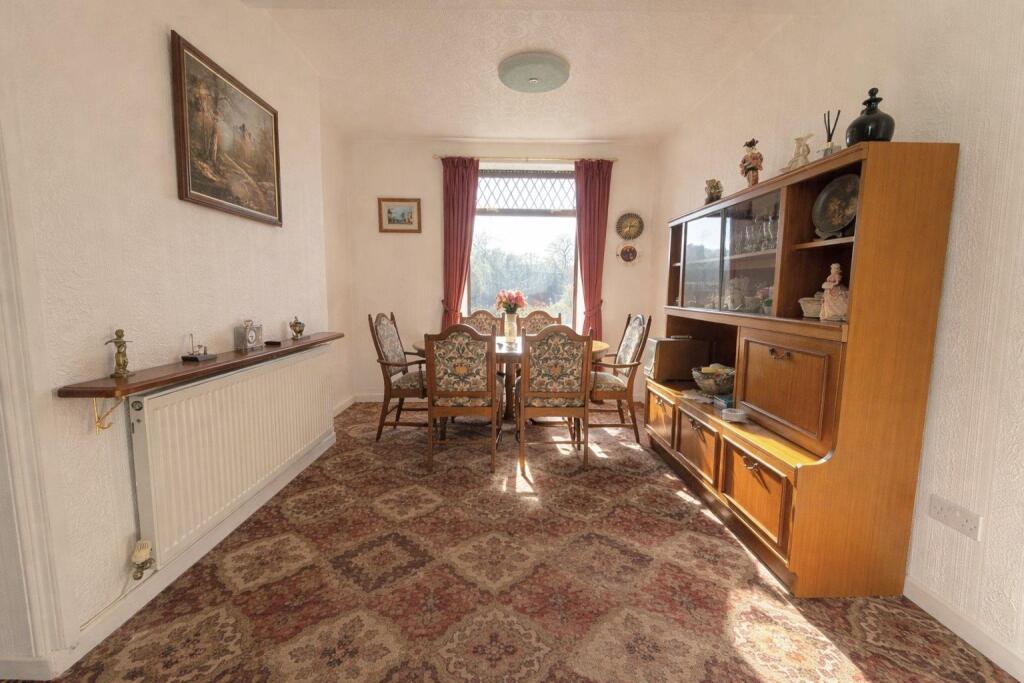 New Scales Houses, Llwydcoed, Aberdare photo 5