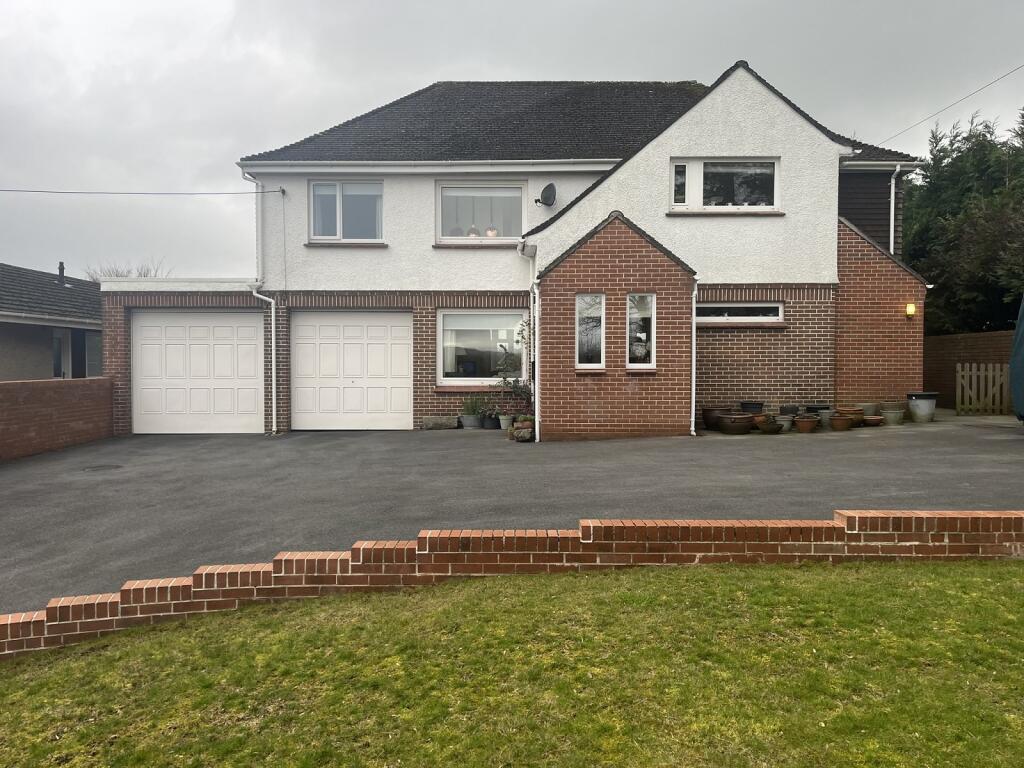 Main image of property: Talley Road, Llandeilo, Carmarthenshire.