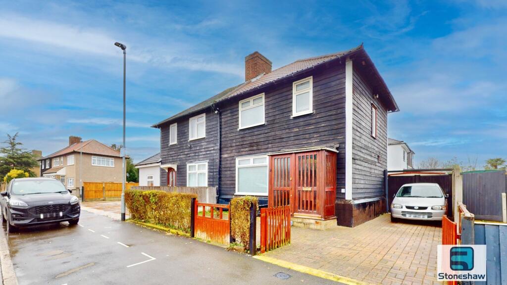 Main image of property: Croppath Road, Dagenham, RM10