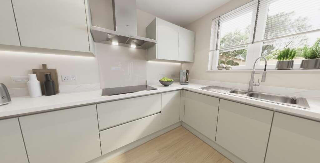 Main image of property: Parkhurst Avenue,
Clayton-Le-Woods,
Leyland,
PR25