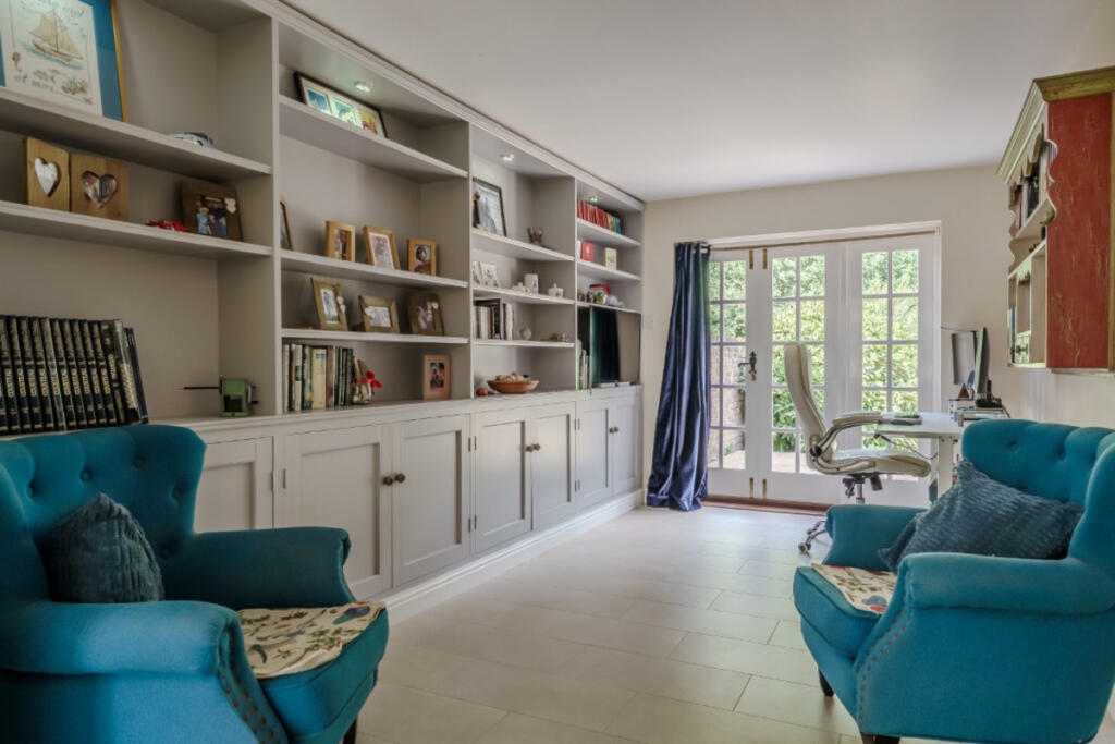 House in North Norfolk, Scottow - View 4
