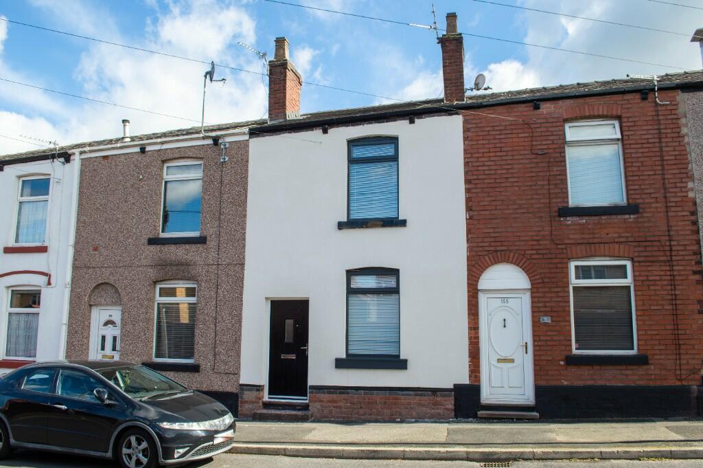 Main image of property: Lumn Road, Hyde, Greater Manchester, SK14