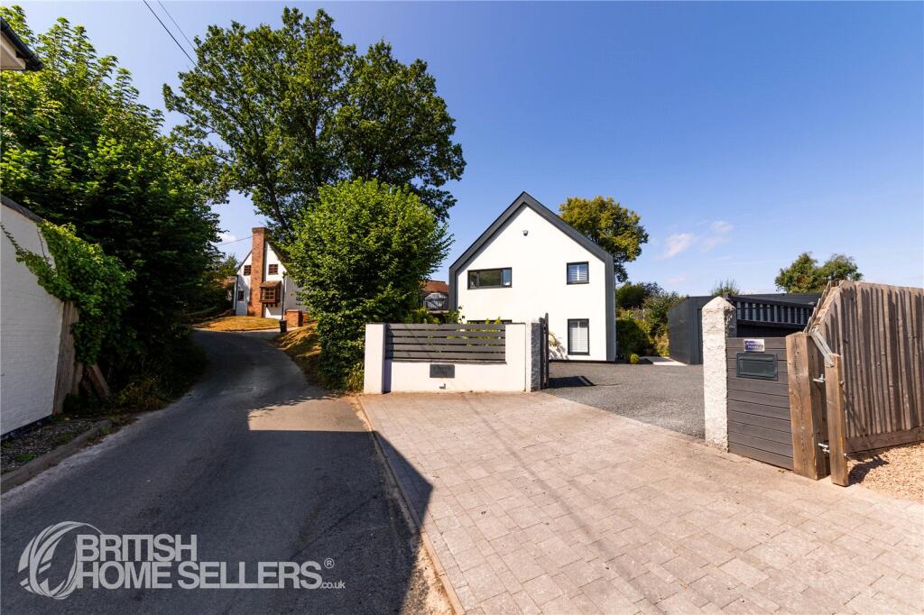 Main image of property: Rectory Lane, Shrawley, Worcester, Worcestershire, WR6