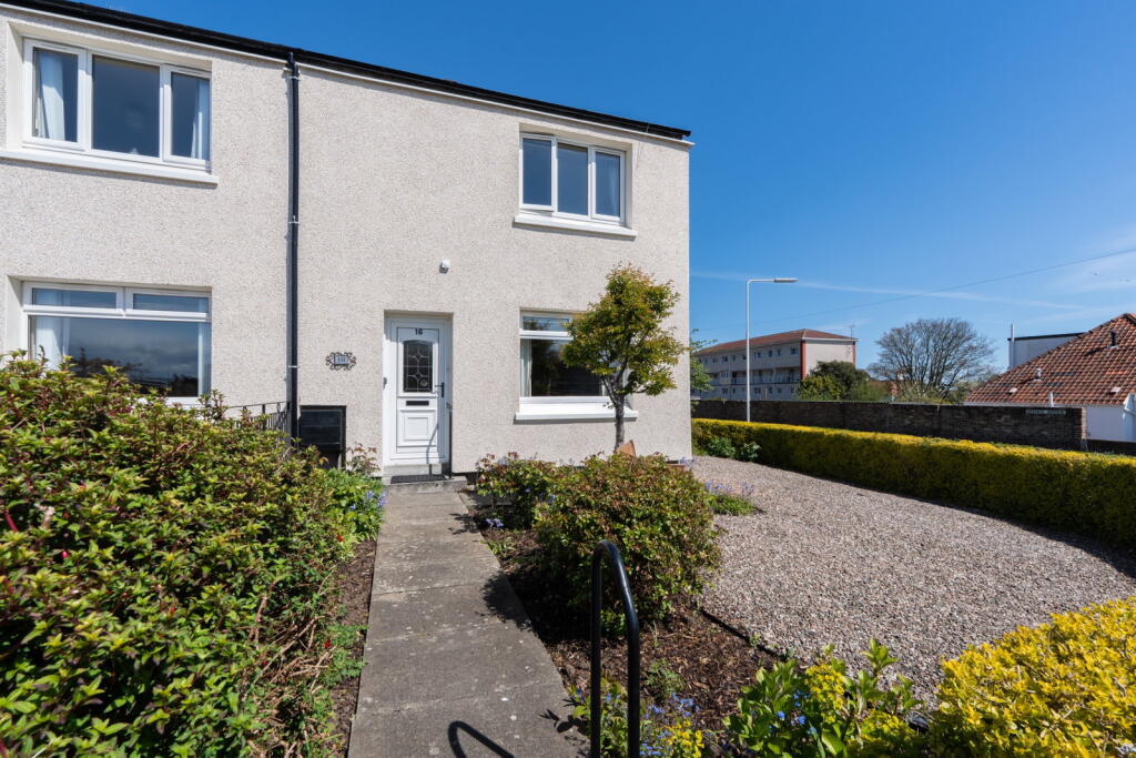 Main image of property: Greenmount Road North, Burntisland, KY3 9JG