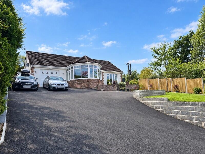 Main image of property: 283 Cwmamman Road, Glanamman, Ammanford, Carmarthenshire.