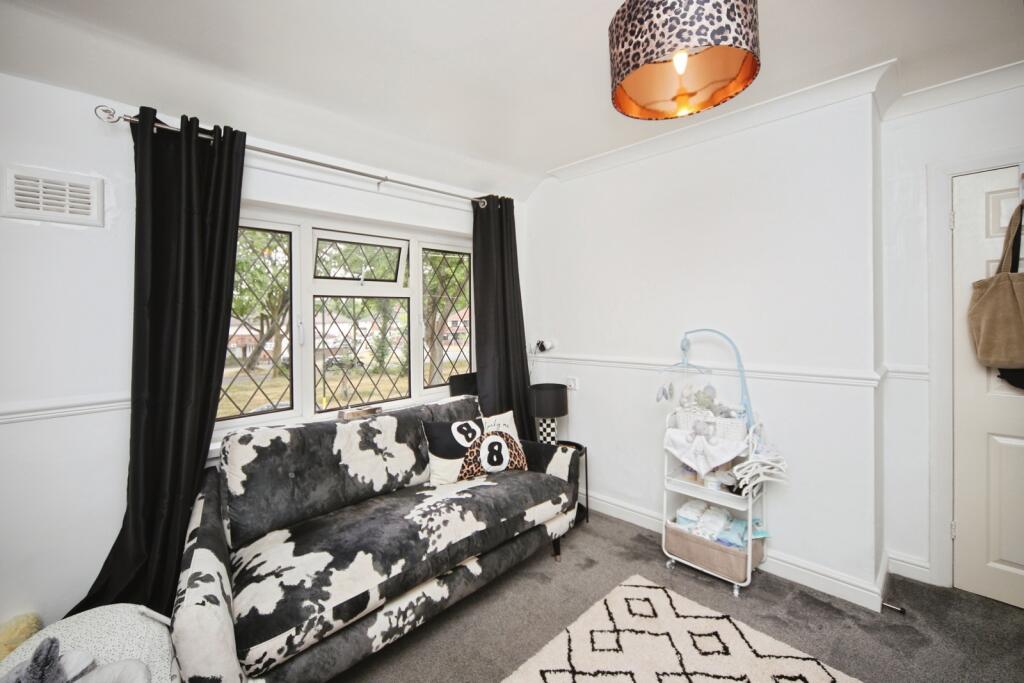 Apartment in Birmingham, Acocks Green - More