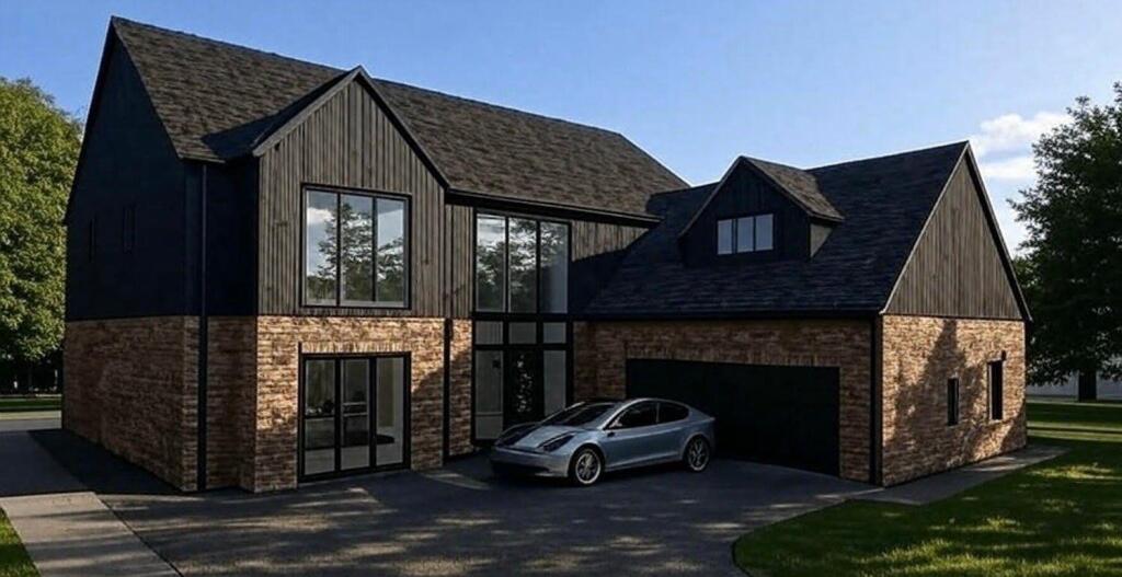 Main image of property: Brier Lane, Newland, Selby