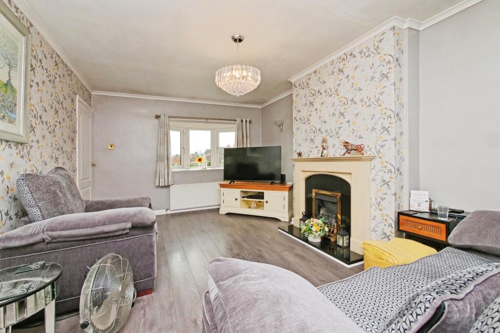 House in York - View 2