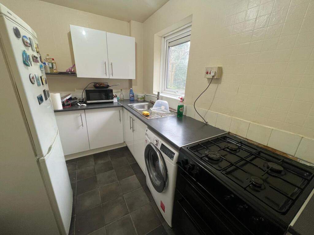 Apartment in Birmingham - View 4
